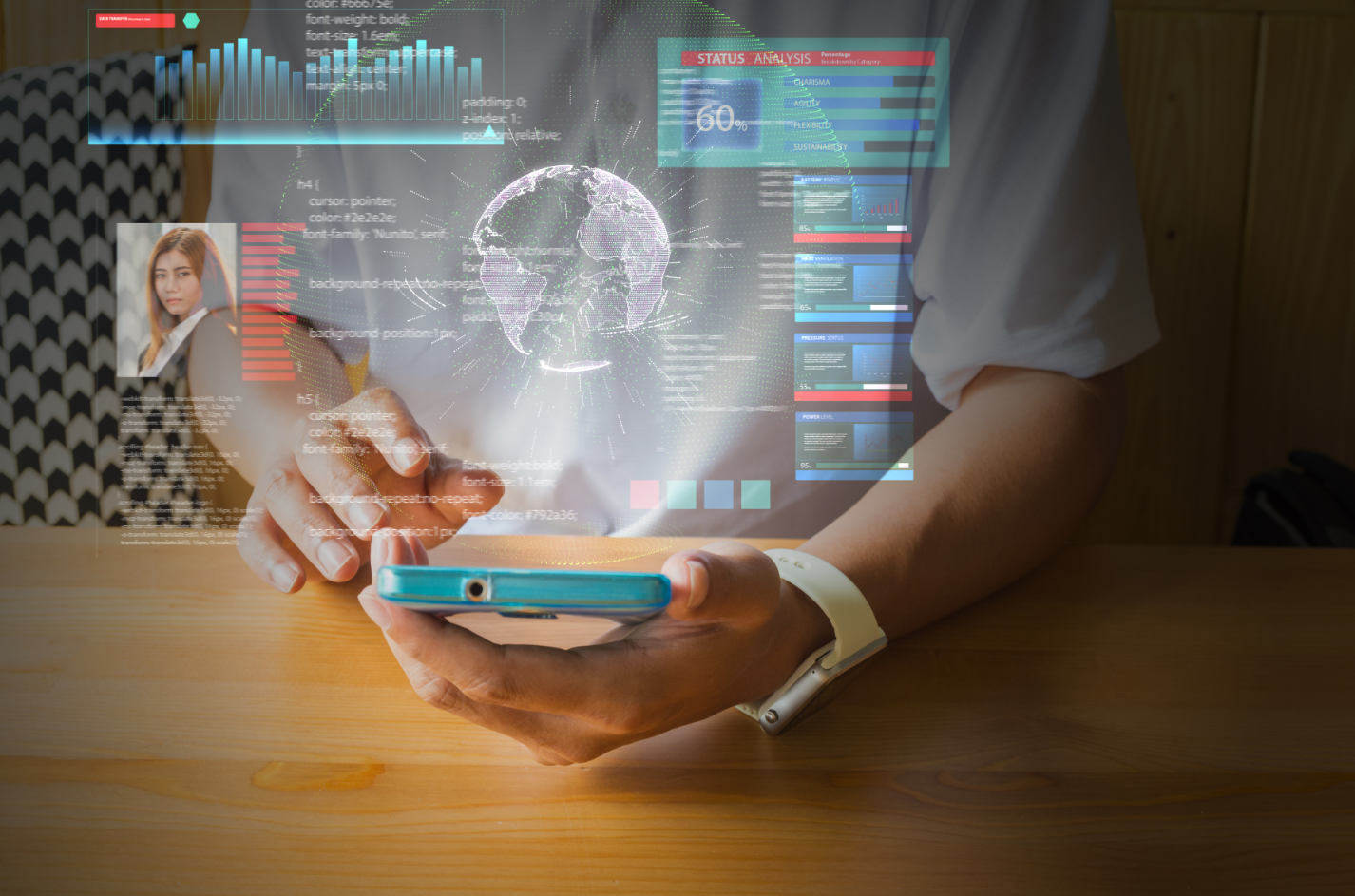 Outsmarting Smart Device