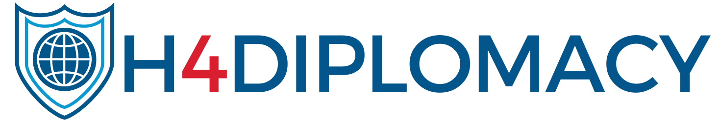 Hacking for Diplomacy